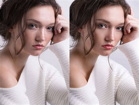 Achieving Perfect Skin: Magix Retouching for Portraits
